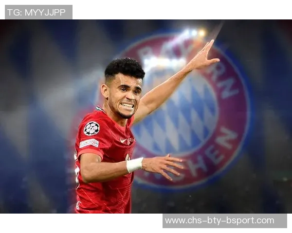 拜仁欲引7500万边锋以6000万欧元加球员作为交易筹码