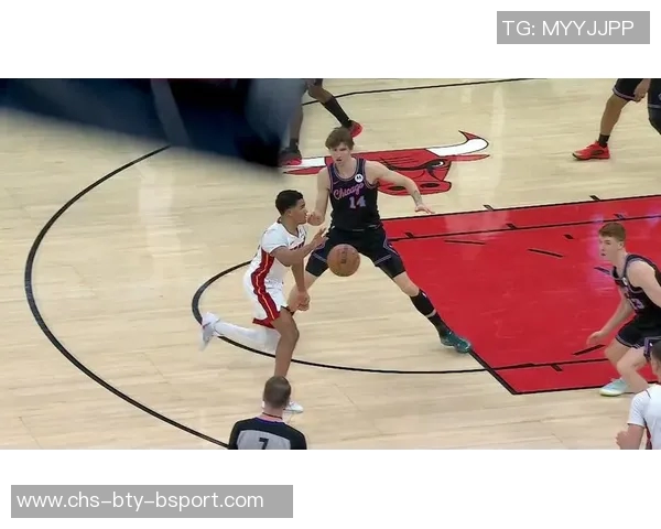 2011年NBA季后赛热火与公牛第五场激战回顾与精彩瞬间分析