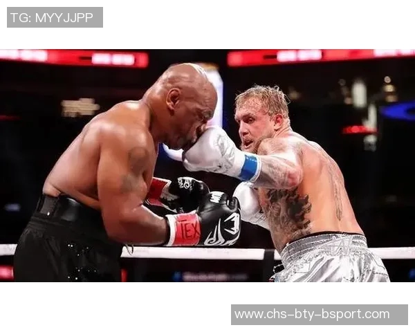 小克里琴科与泰森的世纪对决谁能笑到最后的拳坛传奇之战