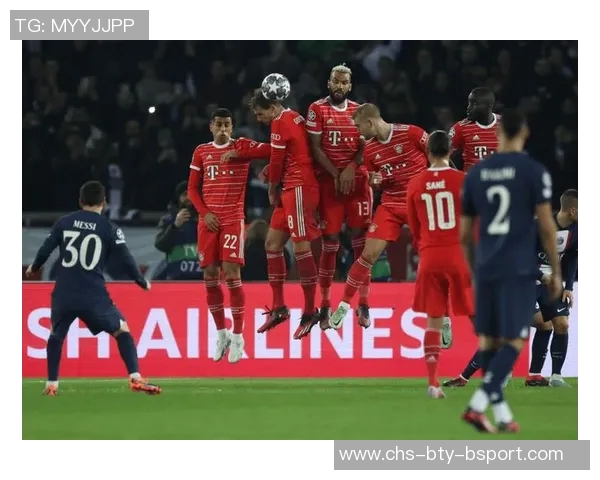 巴萨主场狂胜拜仁四球大捷展现强大实力与团队默契 巴萨主场狂胜拜仁四球大捷展现强大实力与团队默契