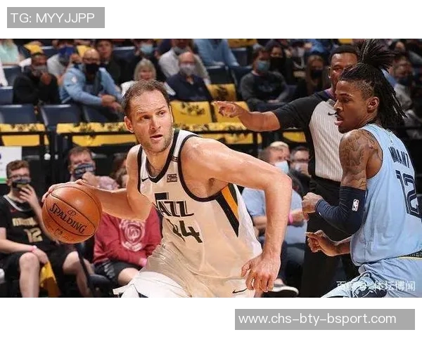 灰熊与鹰队激战正酣谁能在这场对决中笑到最后