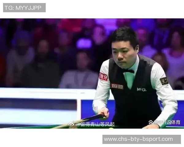 丁俊晖与周跃龙对决巅峰之战谁将成为新一代斯诺克王者 丁俊晖与周跃龙对决巅峰之战谁将成为新一代斯诺克王者